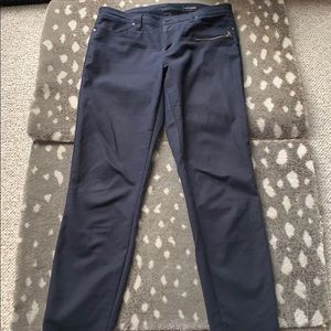 Club Monaco Navy Pants